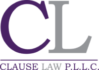 Clause Law P.L.L.C Logo